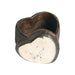 Dos Amores Heart Box HOME & GIFTS - Home Decor - Decorative Accents Jan Barboglio By Blanca Santa