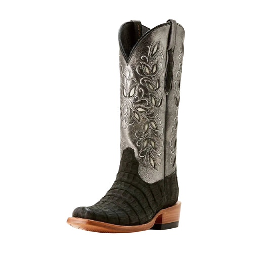 Futurity Silk Cutter Toe Western Boot WOMEN - Footwear - Boots - Western Boots Ariat Footwear
