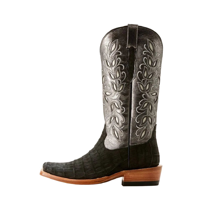 Futurity Silk Cutter Toe Western Boot WOMEN - Footwear - Boots - Western Boots Ariat Footwear