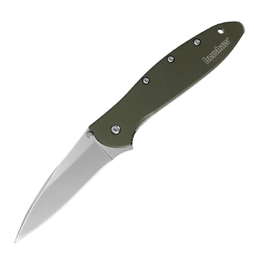 Kershaw Olive Leek Kershaw Knives