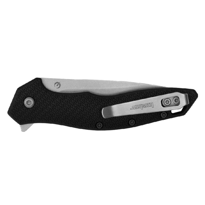 Kershaw Serrated Shoreline Knives Kershaw Knives