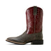 Ariat Men's Western Square Toe MEN - Footwear - Western Boots Ariat Footwear