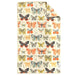Double-Sided Hand Towel - Wings HOME & GIFTS - Tabletop + Kitchen - Kitchen Decor Crae Home