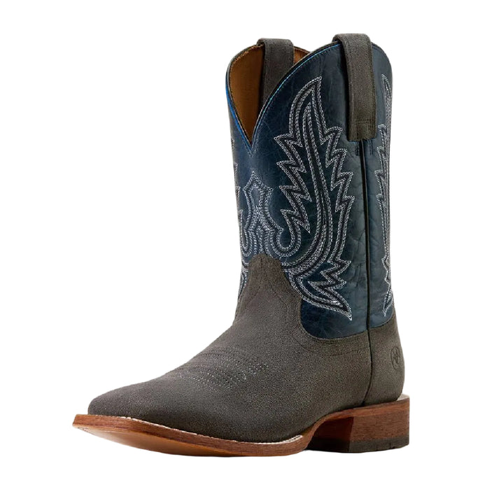 Ariat Country Road Western Square Toe Boot MEN - Footwear - Western Boots Ariat Footwear