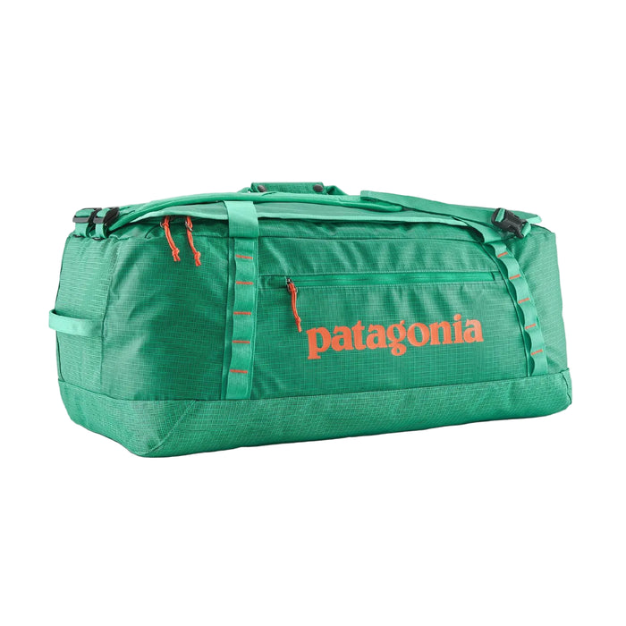 Patagonia 70L Black Hole Duffel Bag - Aqua Stone ACCESSORIES - Luggage & Travel - Duffle Bags Patagonia
