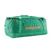 Patagonia 70L Black Hole Duffel Bag - Aqua Stone ACCESSORIES - Luggage & Travel - Duffle Bags Patagonia