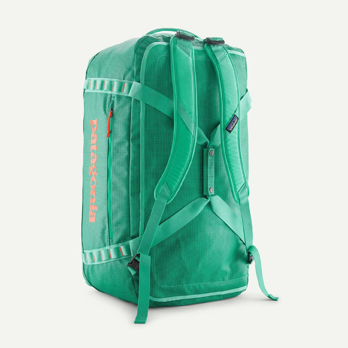 Patagonia 70L Black Hole Duffel Bag - Aqua Stone ACCESSORIES - Luggage & Travel - Duffle Bags Patagonia