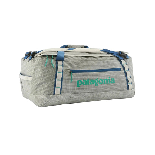 Patagonia 55L Black Hole Duffle Bag- Birch White ACCESSORIES - Luggage & Travel - Duffle Bags Patagonia