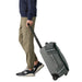 Patagonia 40L Black Hole Wheeled Duffle Bag - Noble Grey ACCESSORIES - Luggage & Travel - Rolling Luggage & Suitcases Patagonia