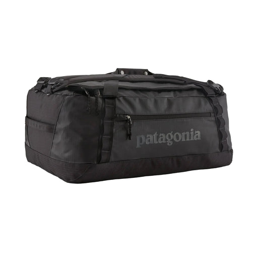 Patagonia 55L Black Hole Duffle Bag - Black/Black ACCESSORIES - Luggage & Travel - Duffle Bags Patagonia