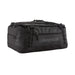 Patagonia 55L Black Hole Duffle Bag - Black/Black ACCESSORIES - Luggage & Travel - Duffle Bags Patagonia