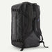 Patagonia 55L Black Hole Duffle Bag - Black/Black ACCESSORIES - Luggage & Travel - Duffle Bags Patagonia