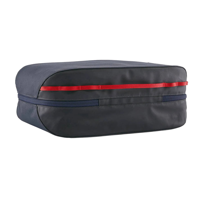 Patagonia 14L Black Hole Cube - Smolder Blue w/Amanita Red ACCESSORIES - Luggage & Travel - Shave Kits Patagonia