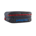 Patagonia 14L Black Hole Cube - Smolder Blue w/Amanita Red ACCESSORIES - Luggage & Travel - Shave Kits Patagonia