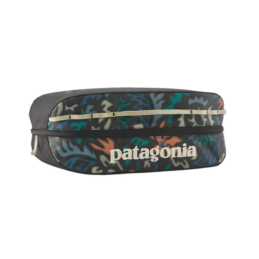 Patagonia 14L Black Hole Cube - Kaleido/Black ACCESSORIES - Luggage & Travel - Shave Kits Patagonia