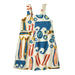 Patagonia Baby Tidal Thread Dress - Sardines KIDS - Girls - Clothing - Dresses Patagonia