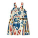 Patagonia Baby Tidal Thread Dress - Sardines KIDS - Girls - Clothing - Dresses Patagonia