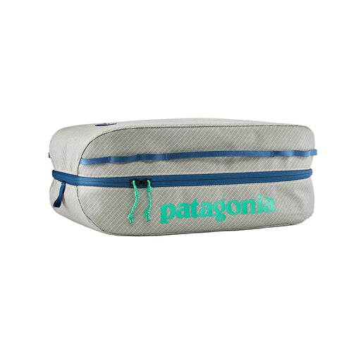 Patagonia 14L Black Hole Cube - Birch White ACCESSORIES - Luggage & Travel - Shave Kits Patagonia