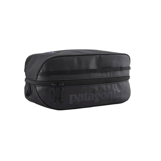 Patagonia 6L Black Hole Cube - Black/Black ACCESSORIES - Luggage & Travel - Shave Kits Patagonia