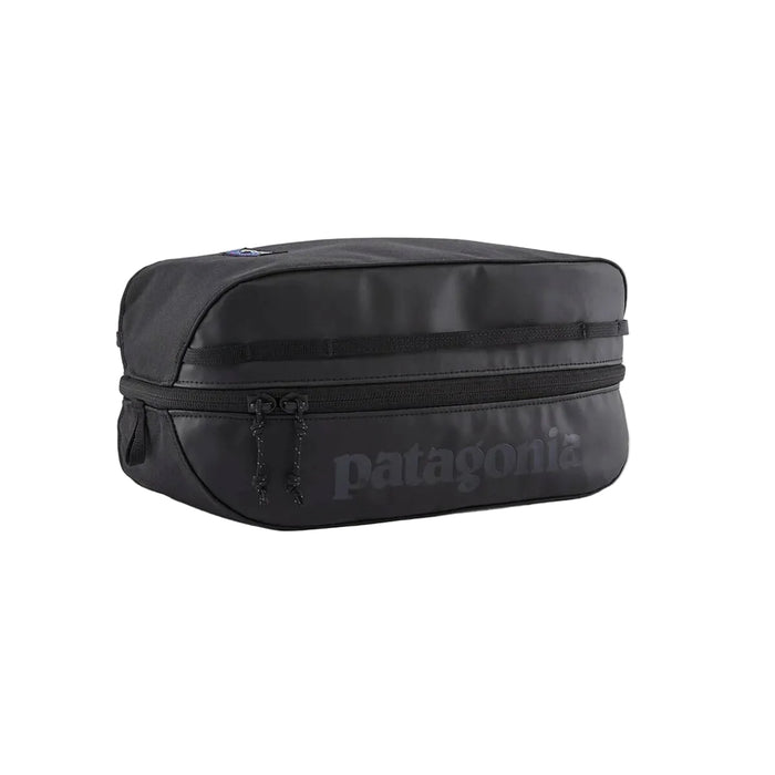 Patagonia 6L Black Hole Cube - Black/Black ACCESSORIES - Luggage & Travel - Shave Kits Patagonia