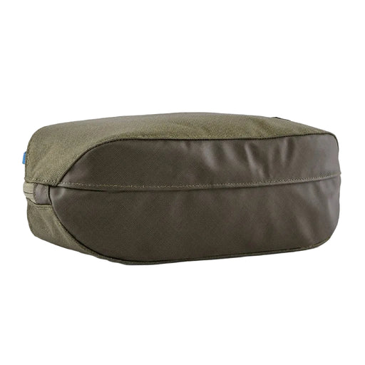 Patagonia 3L Black Hole Cube - Basin Green w/Fitz Trout ACCESSORIES - Luggage & Travel - Shave Kits Patagonia