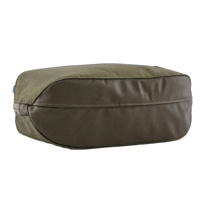 Patagonia 3L Black Hole Cube - Basin Green w/Fitz Trout ACCESSORIES - Luggage & Travel - Shave Kits Patagonia
