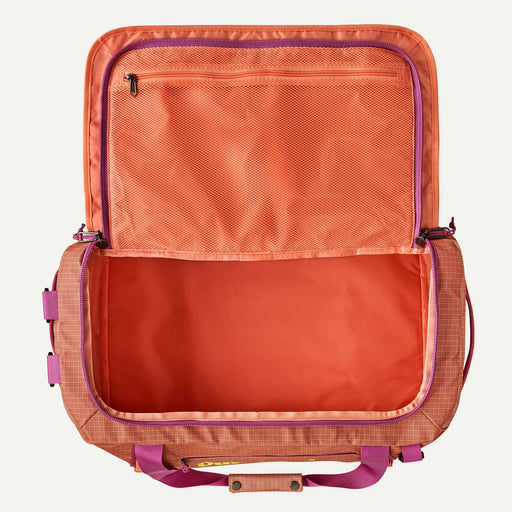 Patagonia 40L Black Hole Duffle Bag - Peach Sherbet ACCESSORIES - Luggage & Travel - Duffle Bags Patagonia
