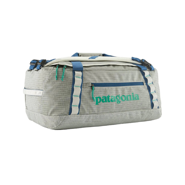 Patagonia 40L Black Hole Duffle Bag - Birch White ACCESSORIES - Luggage & Travel - Duffle Bags Patagonia