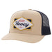 Hooey Diamond Trucker Cap HATS - BASEBALL CAPS Hooey