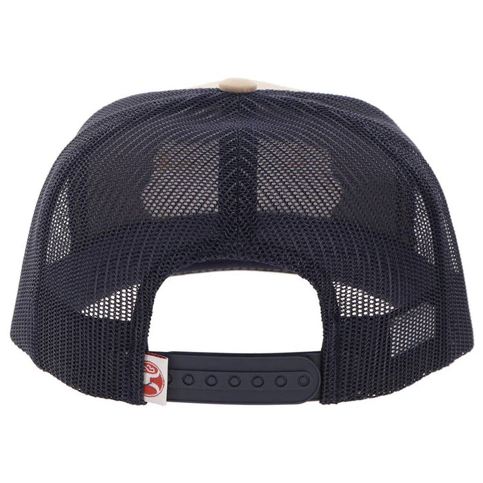 Hooey Diamond Trucker Cap HATS - BASEBALL CAPS Hooey