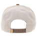Hooey Rank Stock Tan Trucker Cap HATS - BASEBALL CAPS Hooey