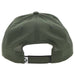 Hooey Mark Out Green Trucker Cap HATS - BASEBALL CAPS Hooey