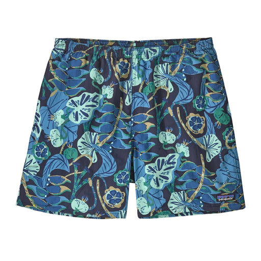 Men's Baggies Shorts 5" - Tropiclimb: New Navy MEN - Clothing - Shorts Patagonia