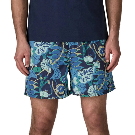 Men's Baggies Shorts 5" - Tropiclimb: New Navy MEN - Clothing - Shorts Patagonia