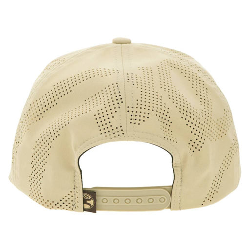 Hooey OG Tan Trucker Cap HATS - BASEBALL CAPS Hooey