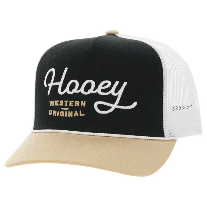 Hooey Youth OG Trucker Cap KIDS - Accessories - Hats & Caps Hooey