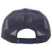 Hooey John Wayne Navy Trucker Cap HATS - BASEBALL CAPS Hooey