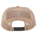 Hooey Sniper Pig Tan Trucker Cap HATS - BASEBALL CAPS Hooey