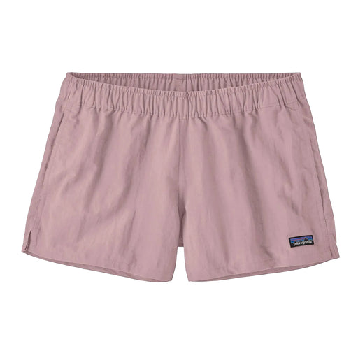 Patagonia Women's Barely Baggies Shorts 2½" - Quiet Violet WOMEN - Clothing - Shorts Patagonia