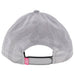Hooey Cowgirl Grey Trucker Cap WOMEN - Accessories - Caps, Hats & Fedoras Hooey