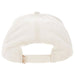 Hooey Pearl Cream Corduroy Trucker Cap HATS - BASEBALL CAPS Hooey