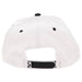 Hooey Mark Out White Trucker Cap HATS - BASEBALL CAPS Hooey