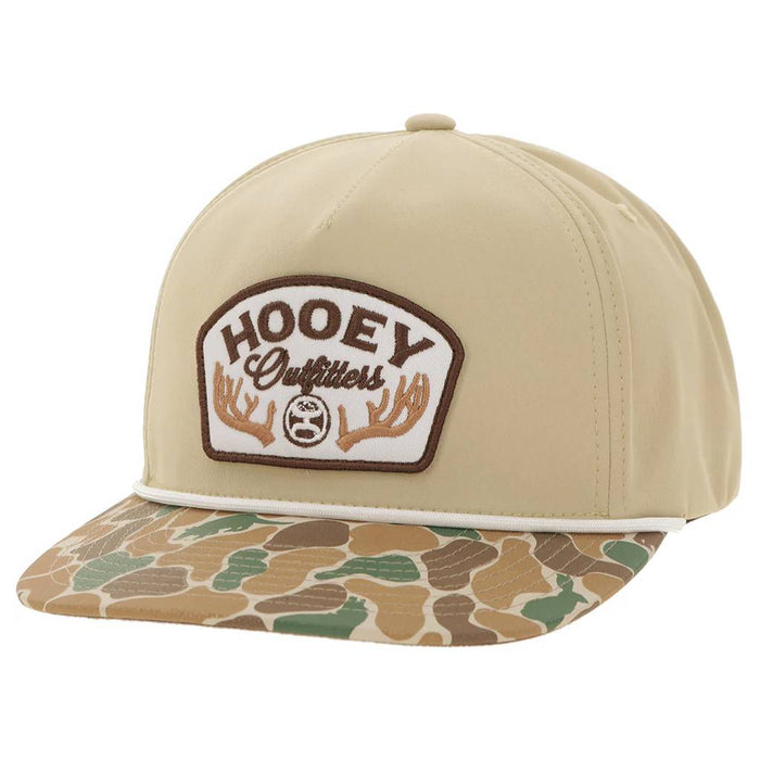 Hooey Outfitters Trucker Cap HATS - BASEBALL CAPS Hooey