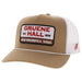 Hooey Gruene Hall Trucker Cap HATS - BASEBALL CAPS Hooey