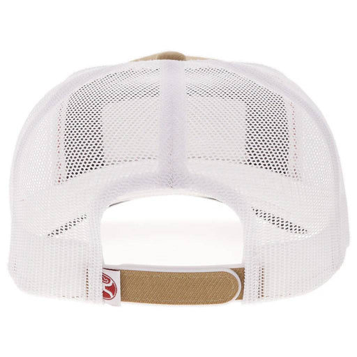 Hooey Gruene Hall Trucker Cap HATS - BASEBALL CAPS Hooey