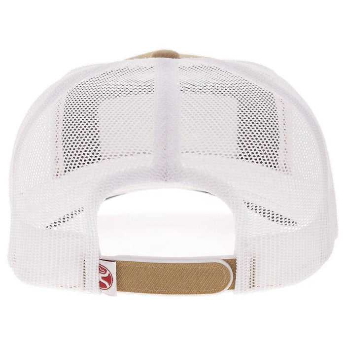 Hooey Gruene Hall Trucker Cap HATS - BASEBALL CAPS Hooey