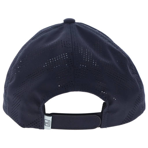 Hooey Cowgirl Navy Trucker Cap WOMEN - Accessories - Caps, Hats & Fedoras Hooey