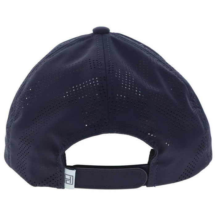 Hooey Cowgirl Navy Trucker Cap WOMEN - Accessories - Caps, Hats & Fedoras Hooey