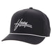 Hooey Youth Mark Out Black Trucker Cap KIDS - Accessories - Hats & Caps Hooey
