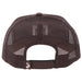 Hooey Shad Mayfield Brown Trucker Cap HATS - BASEBALL CAPS Hooey